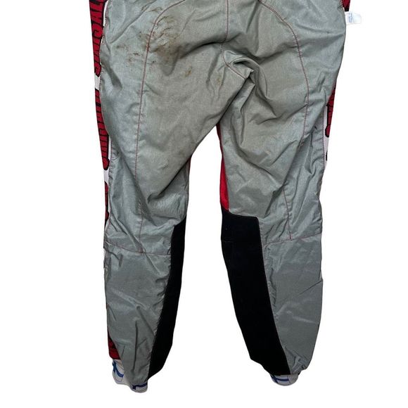VTG Sinisalo Motocross Riding Raceway Riding Pants Men’s Size 38 - Picture 6 of 9